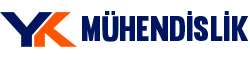 YK MÜHENDİSLİK